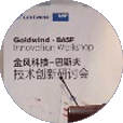 巴斯夫金风技术研讨会