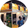 NCEC HONGKONG PAVILION