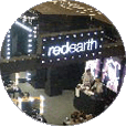 RED EARTH RAFFLES